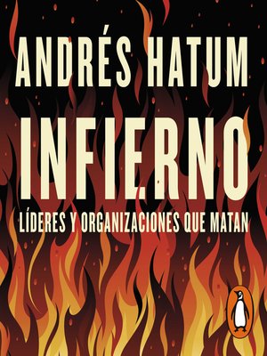 cover image of Infierno